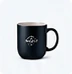 Cabin mug