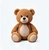 Teddy bear
